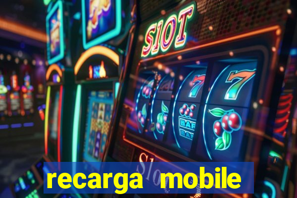 recarga mobile legends 1 real